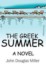 The Greek Summer