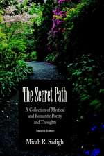 The Secret Path