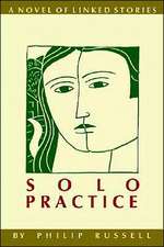 Solo Practice