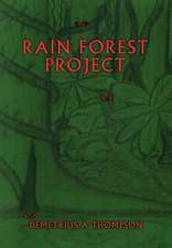 Rain Forest Project