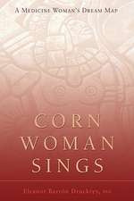 Corn Woman Sings