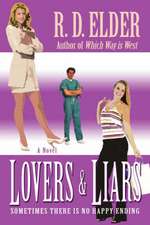 Lovers & Liars