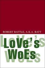 Love's Woes