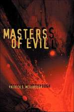 Masters of Evil