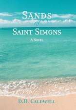 Sands of Saint Simons