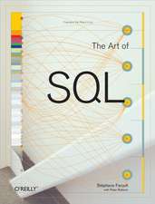 The Art of SQL