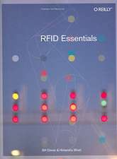 RFID Essentials