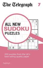 Telegraph Media Group Ltd: Telegraph All New Sudoku Puzzles