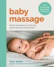 Baby Massage