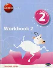 ABACUS EVOLVE 2 WORKBOOK 2
