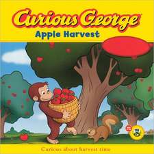 Curious George: Apple Harvest
