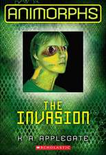 The Invasion: Vedra and Krimon the Twin Dragons