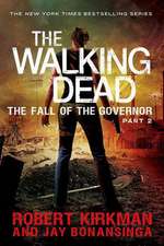 The Fall of the Governor Part 2