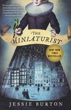 The Miniaturist