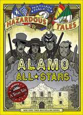 Alamo All-Stars