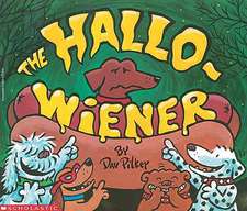 The Hallo-Wiener