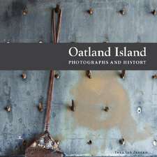 Oatland Island: Photographs and History