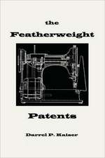 The Featherweight Patents