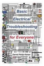 Basic Electrical Troubleshooting for Everyone