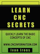 Learn Cnc Secrets