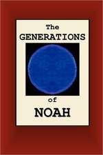 The Generations of Noah