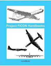 Project Ficon Handbooks