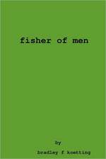 Fisher of Men