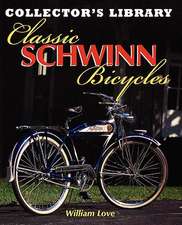 Classic Schwinn Bicycles