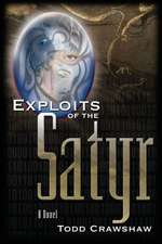 Exploits of the Satyr: Discover What May Be Blocking Your Blessings!