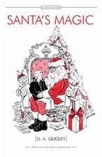 Santa's Magic: Short Stories of the South