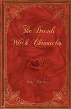 The Daculi Witch Chronicles: A History of the Battle at Minisink Ford