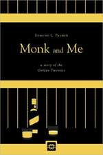 Monk and Me: Private and Public in 151 Photographs