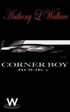 Corner Boy