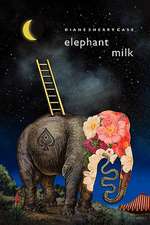 Elephant Milk