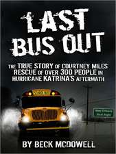 Last Bus Out: Highlights from Columbia County's Past