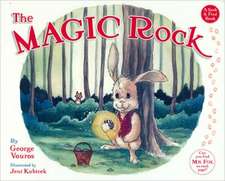 The Magic Rock the