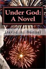 Under God: Dealing with Your Difficult Relationships