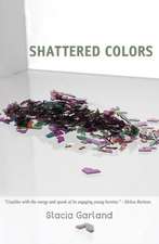 Shattered Colors: Thru Oct. 2010 Exam Edition