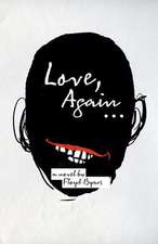 Love, Again...