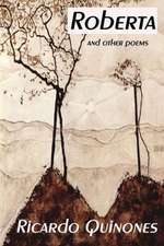 Roberta and Other Poems