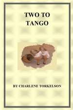 Two to Tango: The End of the World as We Knew It