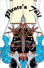 Pirate's Tail: Book #1 in the Lor Mandela Series