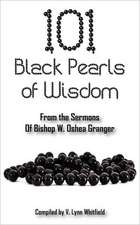 101 Black Pearls of Wisdom