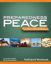 Preparedness Peace USA