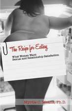 The Recipe for Ecstasy: Sexual and Relationship Satisfaction