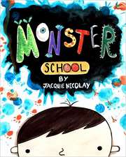 Monster School: Dreams in Time