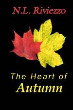 The Heart of Autumn