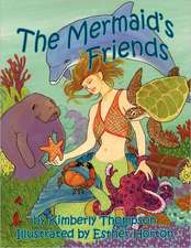 The Mermaid's Friends: The Relational Ecclesiology of the Emerging Church Movement