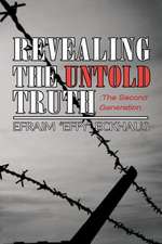 Revealing the Untold Truth: The Second Generation