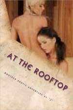 At the Rooftop: A Weekend Adventure in Sexual Pleasure